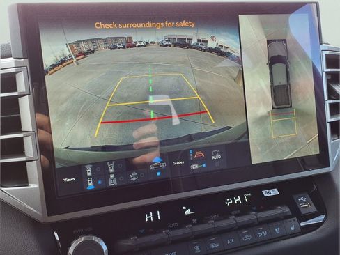 New 2026 Toyota Tundra Limited image 13