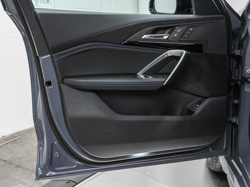 New 2026 BMW X1 xDrive28i image 22
