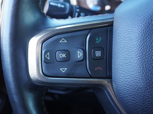 Used 2023 RAM 1500 Limited image 49