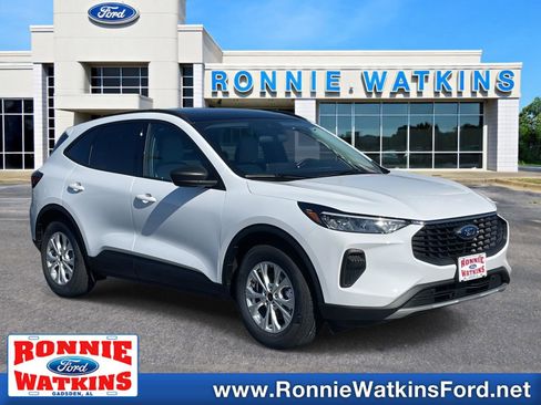 New 2026 Ford Escape Active w/ Tech Pack #1 image 1