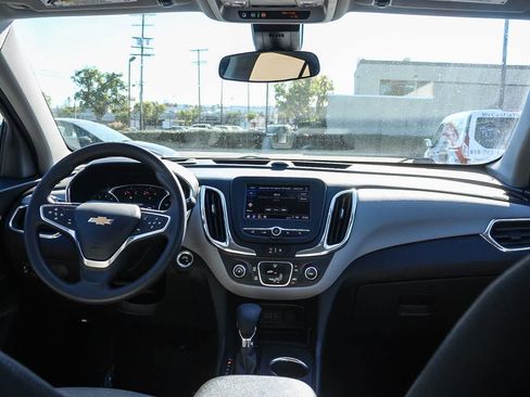 Used 2023 Chevrolet Equinox LT image 17
