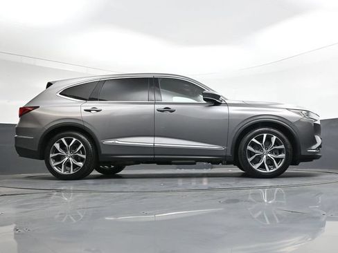 Used 2024 Acura MDX SH-AWD w/ Technology Package image 31