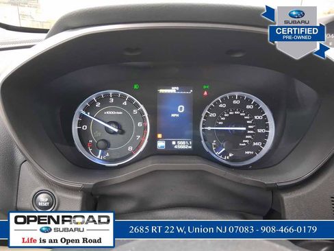 Used 2022 Subaru Ascent Touring image 17