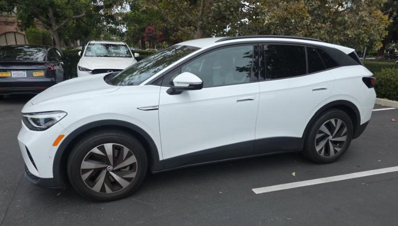 Used 2023 Volkswagen ID.4 Pro RWD image 7