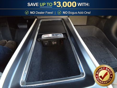 Used 2025 Lincoln Corsair FWD image 27