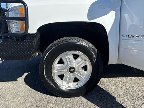 Used 2013 Chevrolet Silverado 1500 LT w/ All-Star Edition image 22