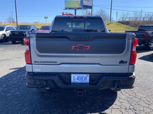 Used 2023 Chevrolet Silverado 1500 ZR2 w/ ZR2 Bison Edition image 5