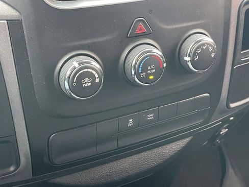 Certified 2019 RAM 1500 Tradesman w/ Popular Equipment Group image 30