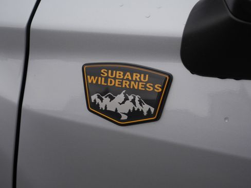 Used 2024 Subaru Forester Wilderness image 20