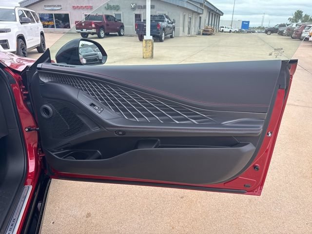 New 2026 Dodge Charger R/T w/ Blacktop Package AWD/4WD image 21