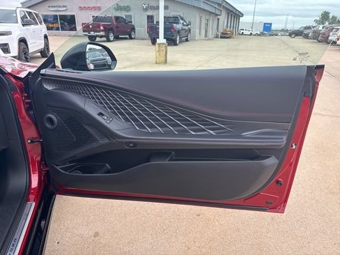 New 2026 Dodge Charger R/T AWD/4WD image 21