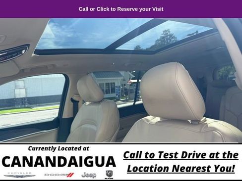 Used 2022 Jeep Grand Cherokee L Limited image 13