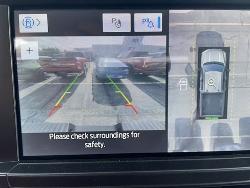 New 2026 Ford F350 XLT w/ 360-Degree Camera Package image 8