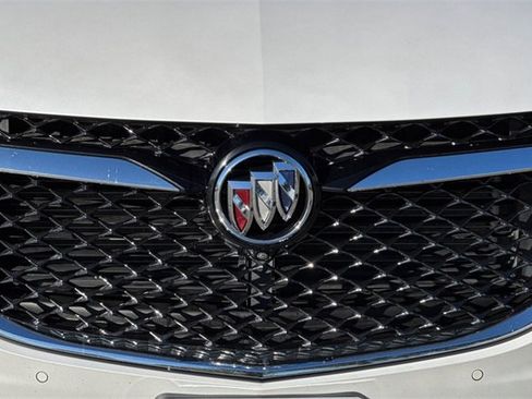 Used 2023 Buick Enclave Avenir w/ Avenir Technology Package image 51