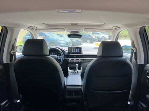 Used 2024 Honda CR-V EX-L image 40