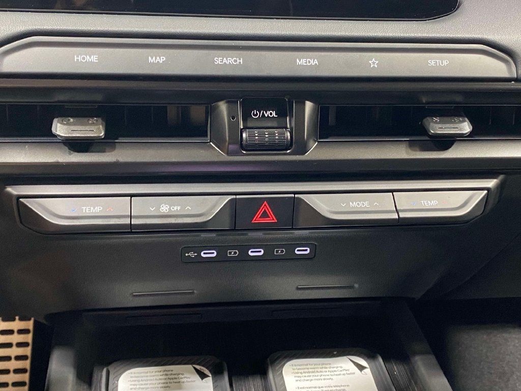 New 2027 Kia Telluride SX Prestige X-Line AWD/4WD image 34