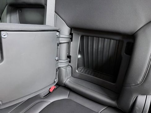 Used 2019 GMC Sierra 1500 SLT w/ SLT Premium Plus Package image 33