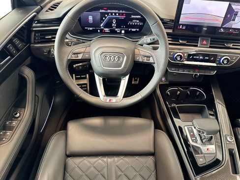 Used 2024 Audi S5 Prestige image 21