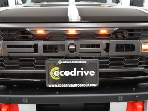 Used 2024 Ford Bronco Raptor AWD/4WD image 65