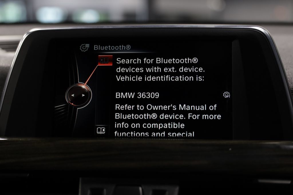 Used 2017 BMW X1 sDrive28i FWD image 44
