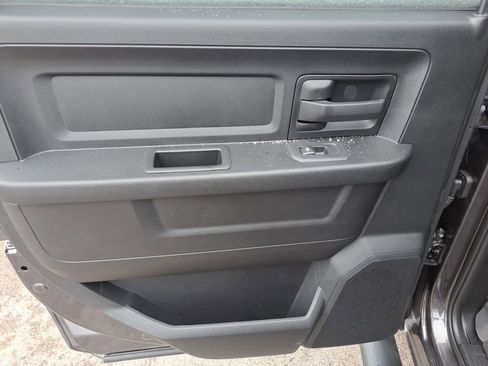 New 2026 RAM 3500 Tradesman AWD/4WD image 15