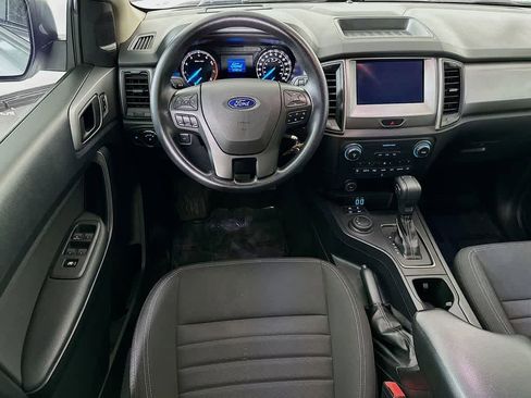 Certified 2021 Ford Ranger XL w/ Equipment Group 101A High image 10