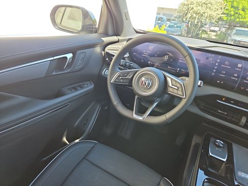 New 2026 Buick Enclave Sport Touring image 11