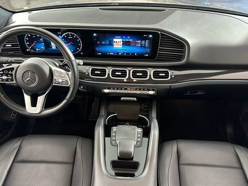 Certified 2023 Mercedes-Benz GLE 350 4MATIC image 15