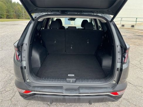 Used 2023 Hyundai Tucson SEL image 15