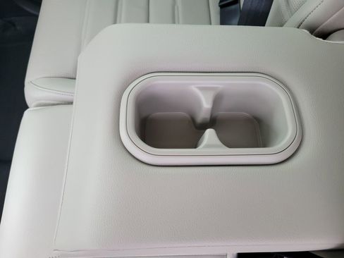 New 2026 Honda CR-V EX-L image 30