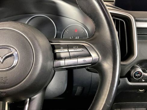 Used 2023 MAZDA CX-50 2.5 S w/ Cargo Package image 19