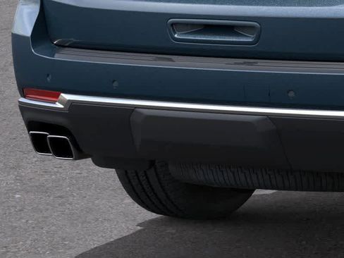 New 2026 Chevrolet Tahoe High Country RWD image 14