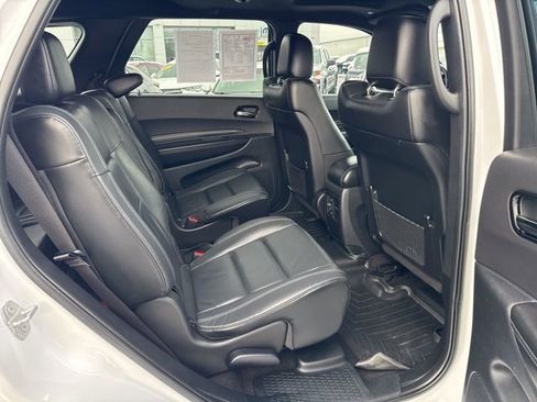 Used 2022 Dodge Durango GT image 25