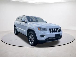 Used 2014 Jeep Grand Cherokee Limited video 1