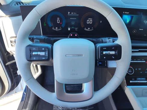 New 2026 Hyundai Santa Fe SEL image 20