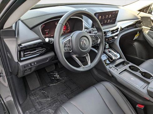 New 2026 Acura MDX SH-AWD image 3