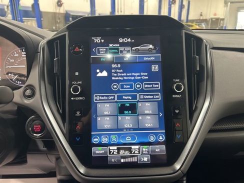 Certified 2025 Subaru Crosstrek 2.5i Limited image 11