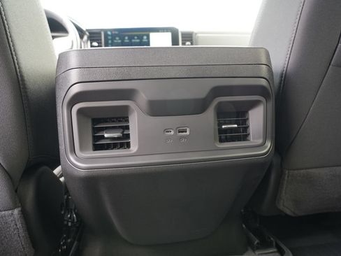 Used 2024 Chevrolet Silverado 1500 RST AWD/4WD image 27
