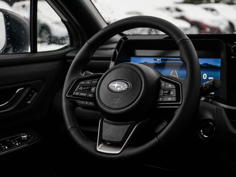 New 2026 Subaru Outback Touring XT image 15