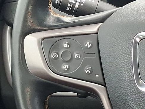 Used 2024 GMC Terrain AT4 w/ Tech Package AWD/4WD image 12