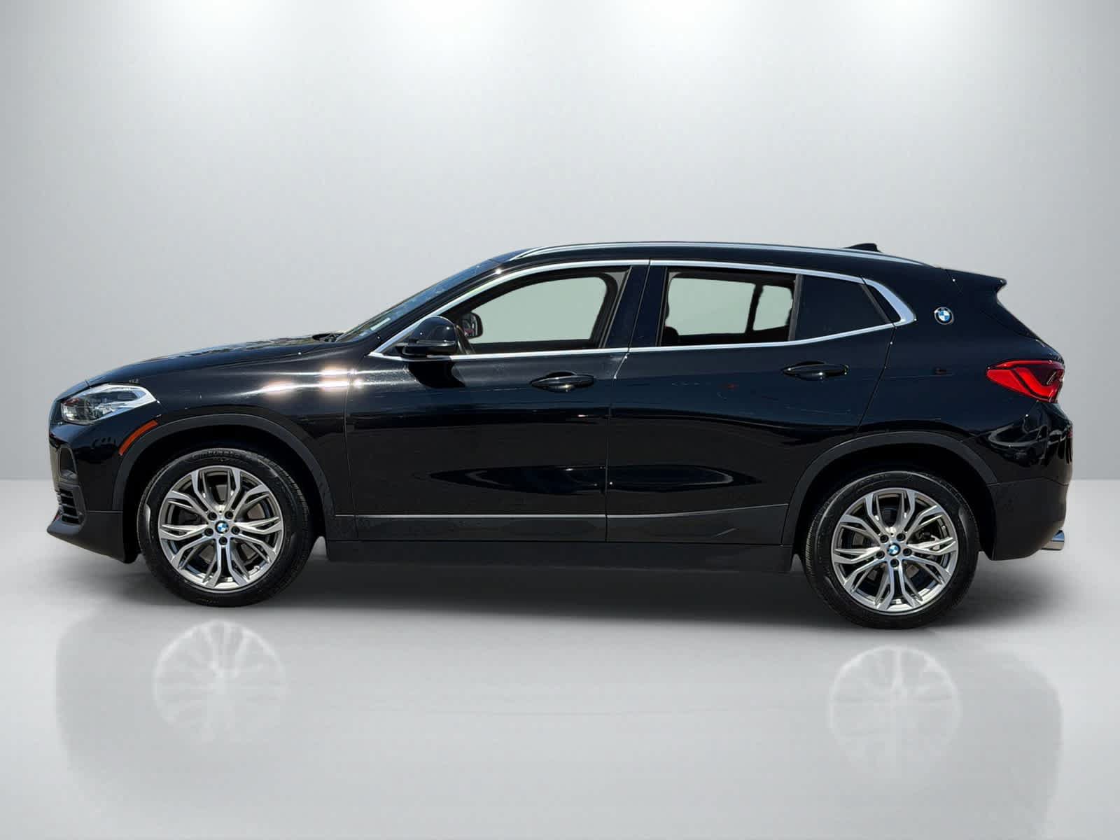 Used 2019 BMW X2 sDrive28i FWD image 2