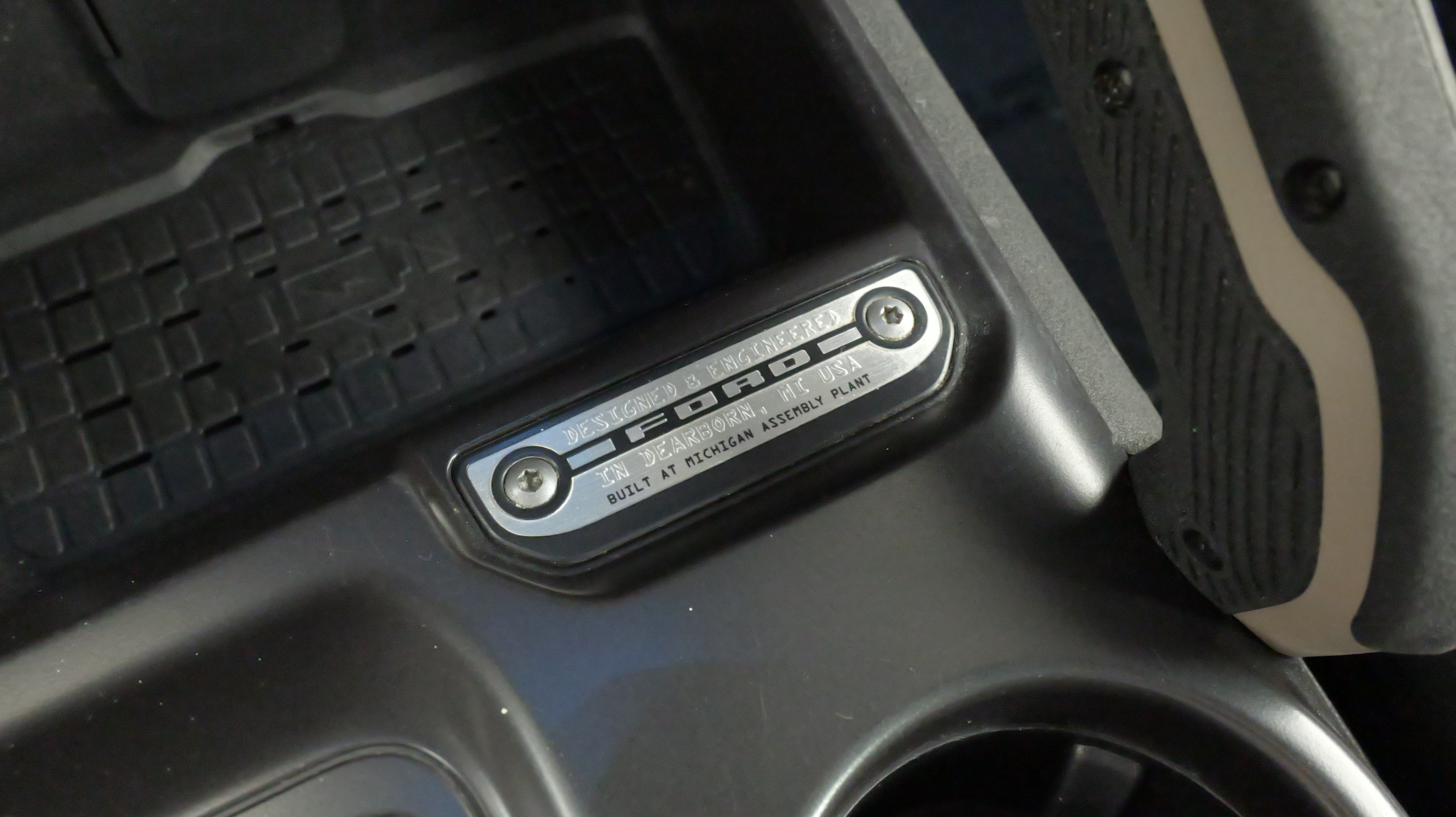 Used 2024 Ford Bronco Outer Banks AWD/4WD image 52