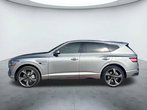 New 2026 Genesis GV80 3.5T Prestige AWD/4WD image 2
