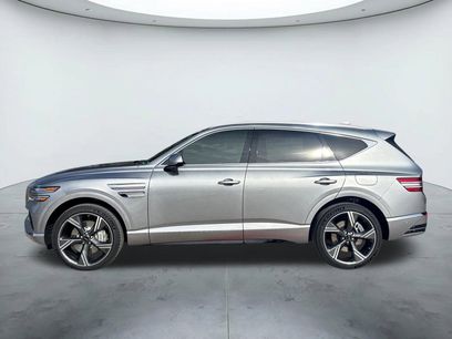 New 2026 Genesis GV80 3.5T Prestige