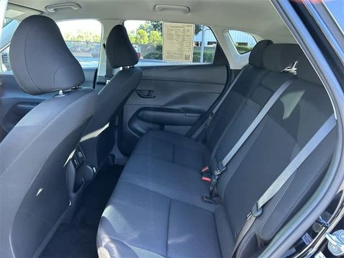 Certified 2025 Hyundai Kona SEL image 42