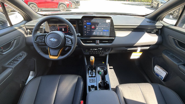 New 2026 Subaru Outback Wilderness AWD/4WD image 35