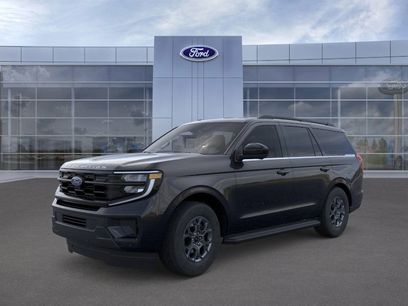 New 2025 Ford Expedition Active