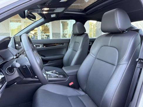 Used 2026 Honda Civic Sport image 8