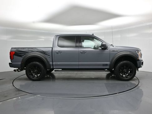 Used 2019 Ford F150 XLT w/ Equipment Group 302A Luxury AWD/4WD image 21