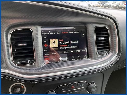Used 2023 Dodge Charger SRT Hellcat w/ Harman/Kardon Audio Group image 18